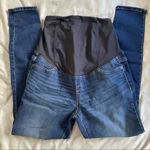 Isabel Maternity Jeans